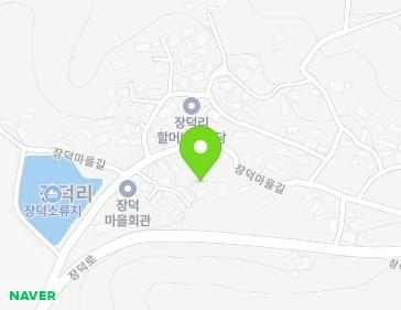 전북특별자치도 순창군 순창읍 장덕마을길 16-6 지도