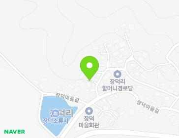 전북특별자치도 순창군 순창읍 장덕마을길 17 지도