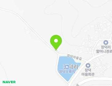 전북특별자치도 순창군 순창읍 장덕마을길 11-10 지도