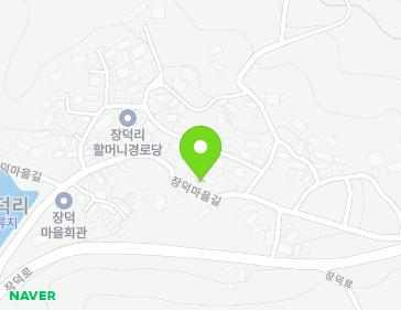 전북특별자치도 순창군 순창읍 장덕마을길 16-11 지도