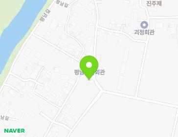 전북특별자치도 순창군 적성면 평남길 11 (농협창고) 지도