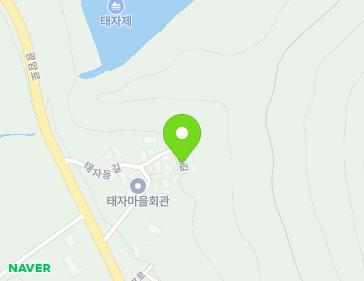 전북특별자치도 순창군 팔덕면 태자동길 17 지도