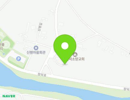 전북특별자치도 순창군 팔덕면 신평길 37-5 지도