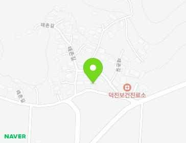 전북특별자치도 순창군 팔덕면 태촌길 1-12 지도