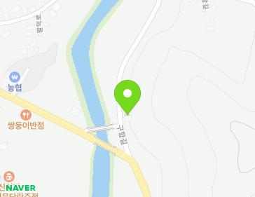 전북특별자치도 순창군 팔덕면 구항길 2-1 (세계평화통일가정당) 지도