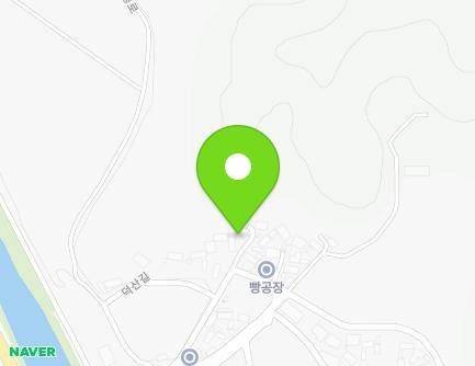 전북특별자치도 순창군 풍산면 덕산길 34 지도