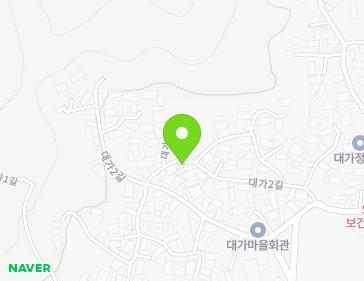 전북특별자치도 순창군 풍산면 대가2길 34-6 지도