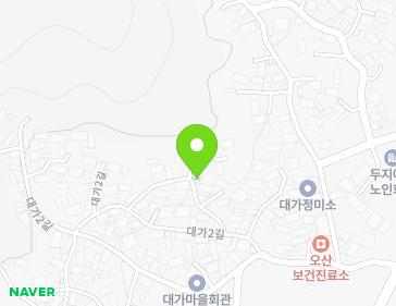 전북특별자치도 순창군 풍산면 대가2길 14-34 지도