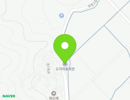 전북특별자치도 순창군 풍산면 삼촌1길 125 (도치마을회관) 지도