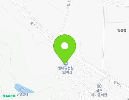 전북특별자치도 순창군 풍산면 상촌1길 6-12 (썸머힐전원어린이집) 지도
