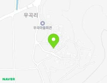 전북특별자치도 순창군 풍산면 우곡길 22 지도