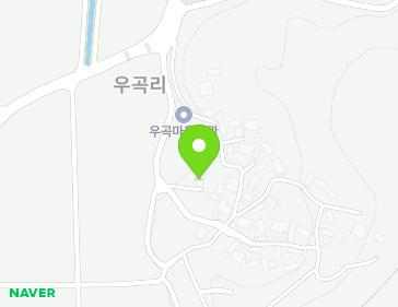 전북특별자치도 순창군 풍산면 우곡길 22-14 지도