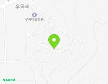 전북특별자치도 순창군 풍산면 우곡길 25 지도