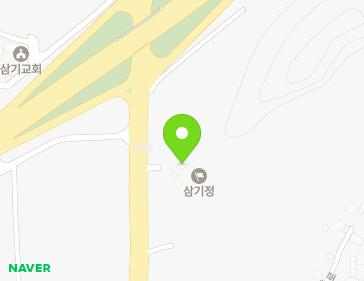 전북특별자치도 완주군 고산면 고산천로 814 지도