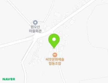 전북특별자치도 완주군 고산면 송학길 6 (오성교회) 지도