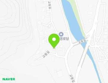 전북특별자치도 완주군 구이면 교동길 13-4 지도