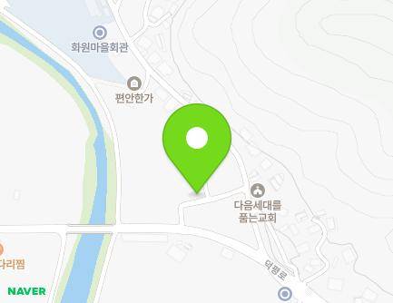 전북특별자치도 완주군 구이면 청암길 42-10 (청명경로당) 지도