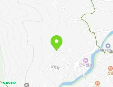 전북특별자치도 완주군 구이면 상학길 37-51 (트라움빌라) 지도