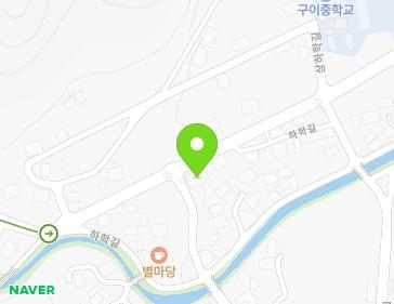 전북특별자치도 완주군 구이면 하학길 32-12 (미소빌라) 지도