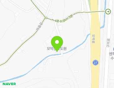 전북특별자치도 완주군 구이면 마음길 17-10 (은혼빌라) 지도