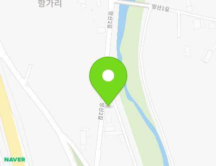 전북특별자치도 완주군 구이면 망산2길 1-24 (주식회사케이티) 지도