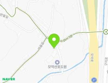 전북특별자치도 완주군 구이면 마음길 17-6 (은혼빌라) 지도