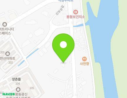 전북특별자치도 완주군 봉동읍 봉동로 105 지도
