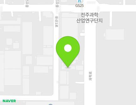 전북특별자치도 완주군 봉동읍 과학로 961 (하이즈복합재산업주식회사) 지도