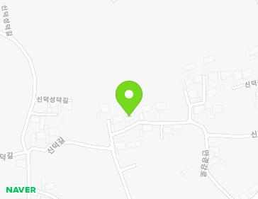전북특별자치도 완주군 봉동읍 신덕길 28 지도