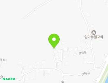 전북특별자치도 완주군 봉동읍 신덕길 20-15 지도