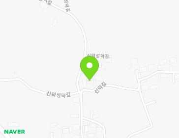 전북특별자치도 완주군 봉동읍 신덕길 44 지도