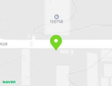 전북특별자치도 완주군 봉동읍 테크노밸리2로 26 지도