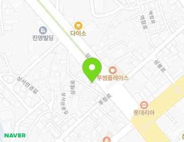 전북특별자치도 완주군 삼례읍 삼례로 383 지도