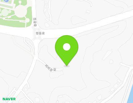 전북특별자치도 완주군 삼례읍 비비정길 96-9 지도