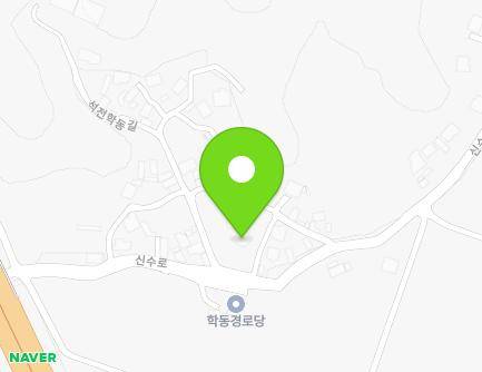전북특별자치도 완주군 삼례읍 신수로 147-3 지도