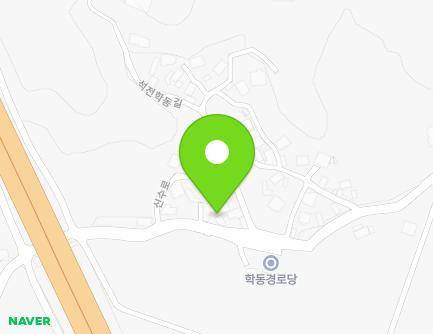 전북특별자치도 완주군 삼례읍 신수로 139 지도