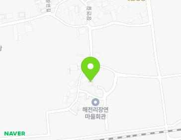전북특별자치도 완주군 삼례읍 삼례장연길 32-7 지도
