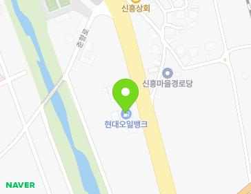 전북특별자치도 완주군 상관면 춘향로 4599 지도