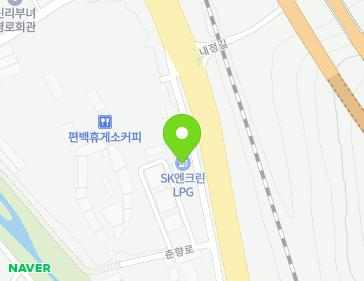 전북특별자치도 완주군 상관면 춘향로 4439 (SK주유소) 지도