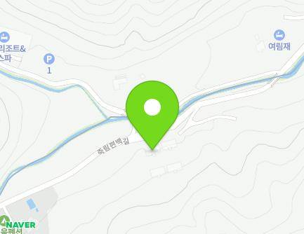 전북특별자치도 완주군 상관면 죽림편백길 121 (편백나무숲타운하우스) 지도