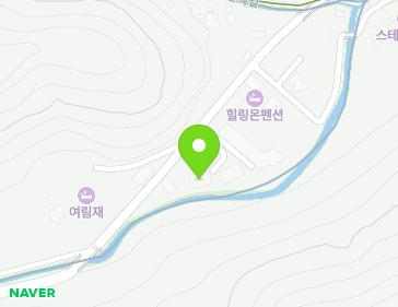 전북특별자치도 완주군 상관면 죽림편백길 87 (편백숲빌리지) 지도