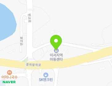 전북특별자치도 완주군 이서면 콩쥐팥쥐로 1169 (이서교회) 지도