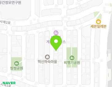 전북특별자치도 완주군 이서면 지사제안길 24-16 (정성빌라) 지도