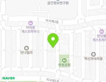 전북특별자치도 완주군 이서면 지사제안길 38-11 (우리빌라) 지도