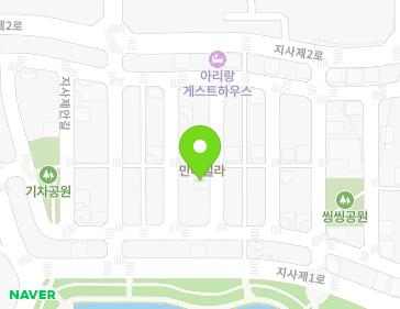 전북특별자치도 완주군 이서면 지사제안길 48-7 (우성빌라) 지도