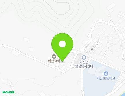 전북특별자치도 완주군 화산면 화산로 830-24 (베를레헴선교관) 지도