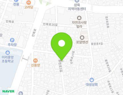 전북특별자치도 익산시 주현로3길 44-1 (갈산동) 지도
