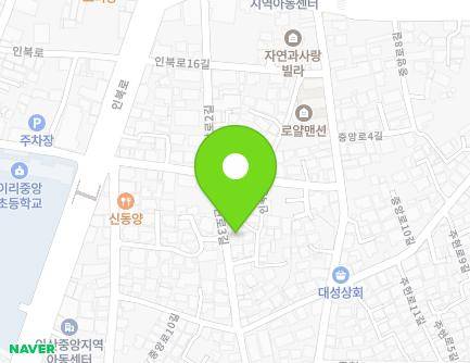 전북특별자치도 익산시 주현로3길 42 (갈산동) 지도