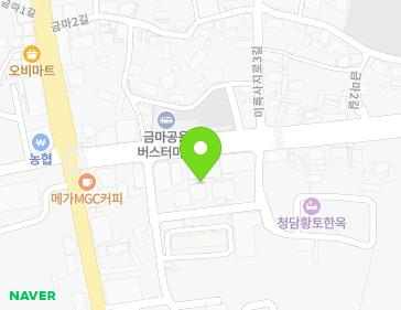 전북특별자치도 익산시 금마면 미륵사지로1길 40 지도