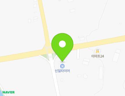 전북특별자치도 익산시 금마면 무왕로 1874 지도